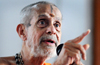 Pejawar Swamiji  takes on Nidumamidi seer over Ede Snana row